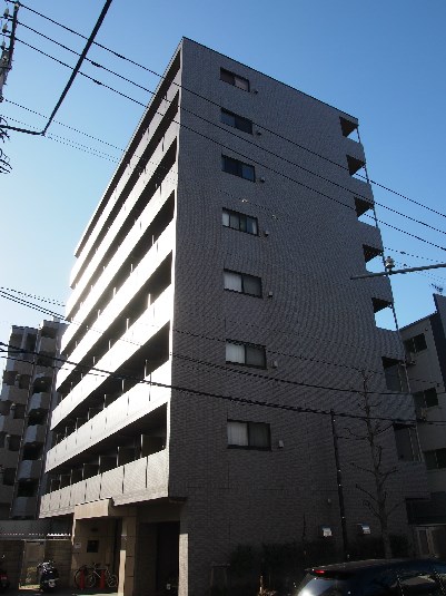 部屋画像