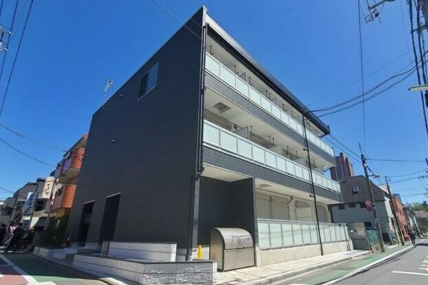 部屋画像
