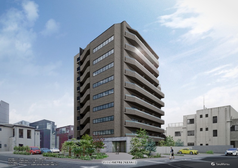 部屋画像
