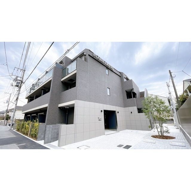 部屋画像