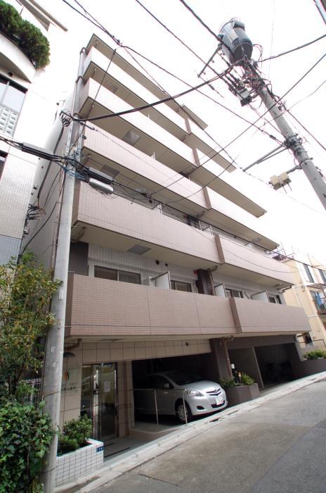部屋画像