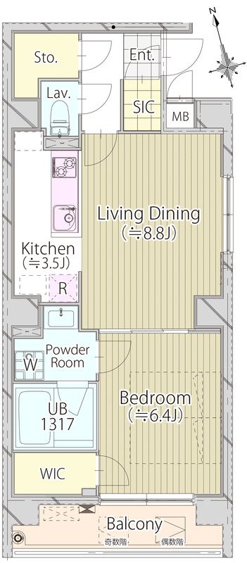 サムネイルイメージ