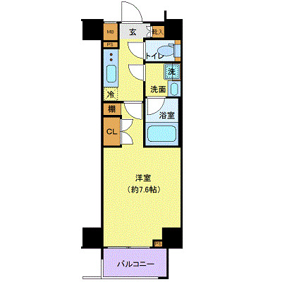 部屋画像