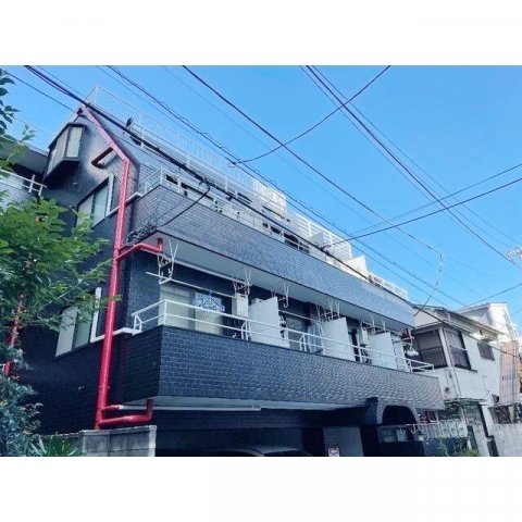 部屋画像