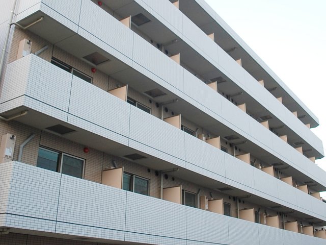 部屋画像