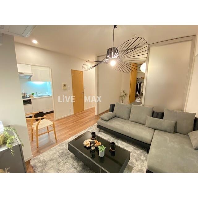 居室・リビング