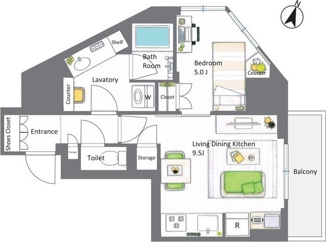 サムネイルイメージ