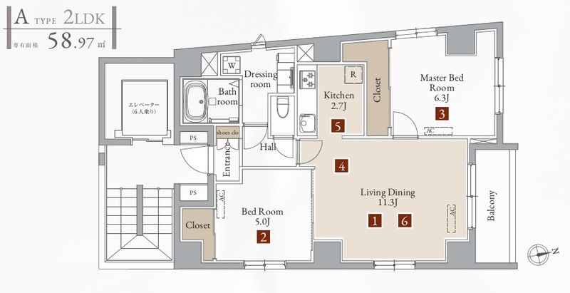 サムネイルイメージ