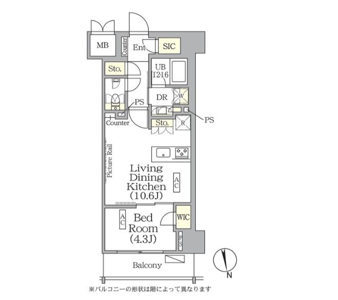 サムネイルイメージ
