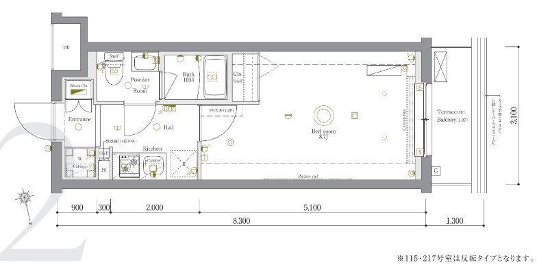 サムネイルイメージ