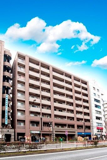 部屋画像