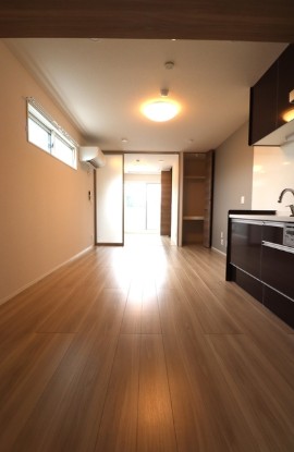 居室・リビング