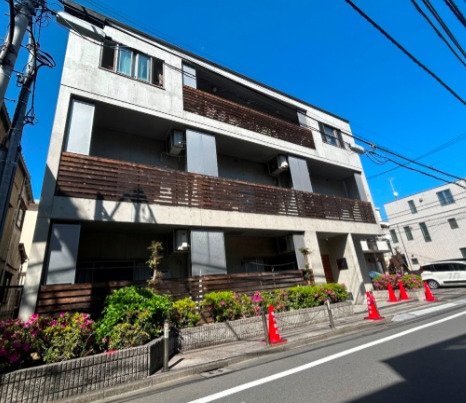 部屋画像