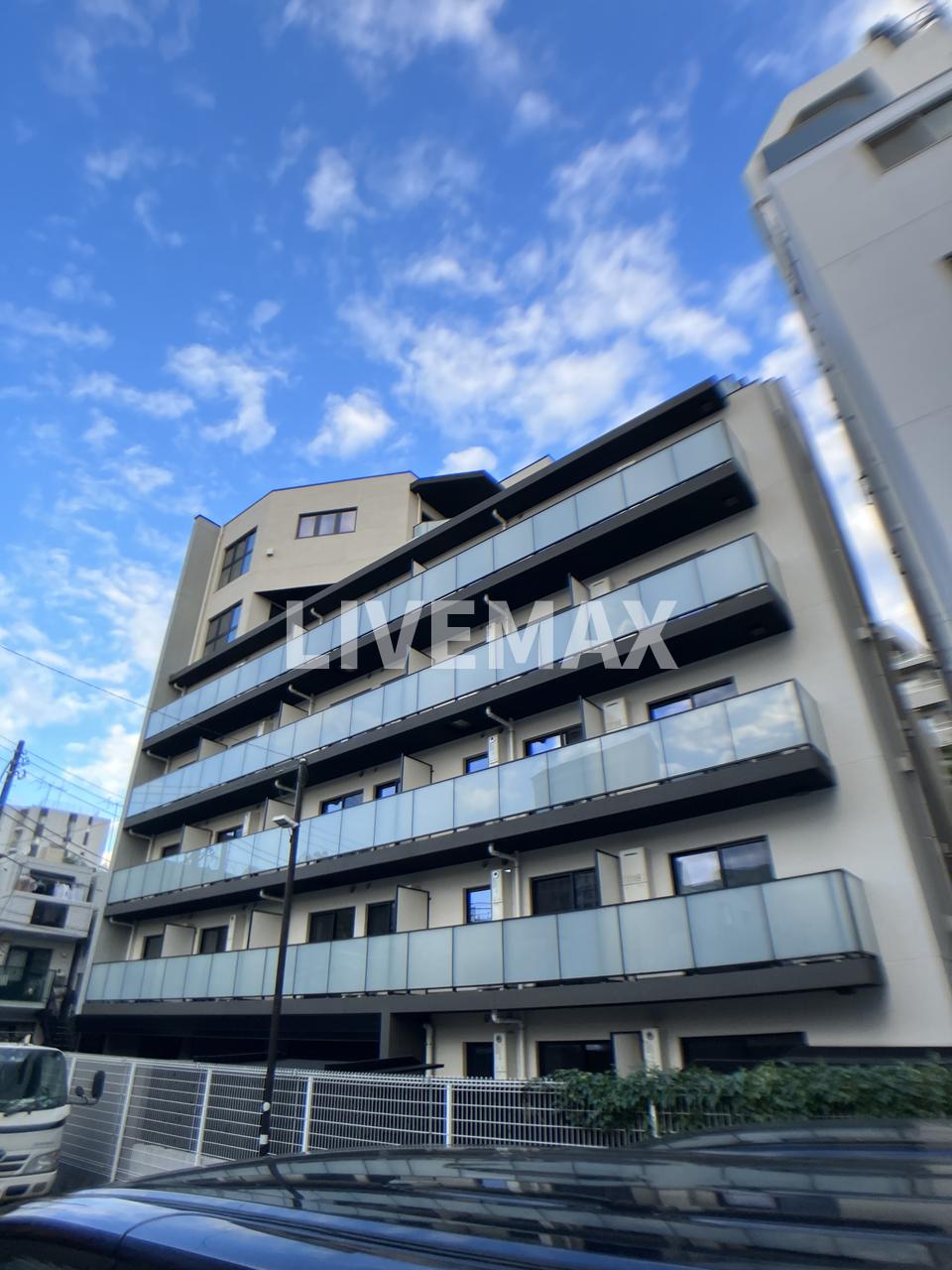 部屋画像