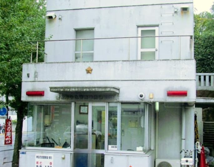 周辺
