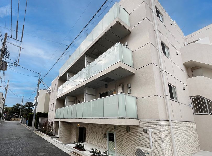 部屋画像