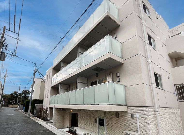部屋画像
