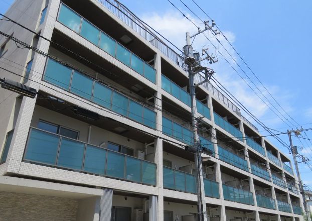 部屋画像