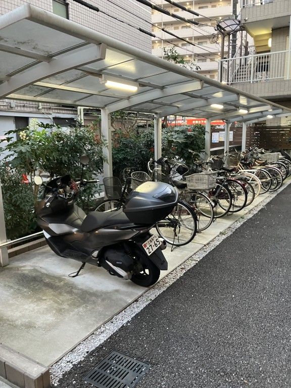 その他