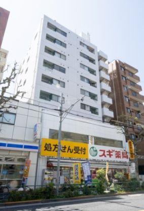 部屋画像
