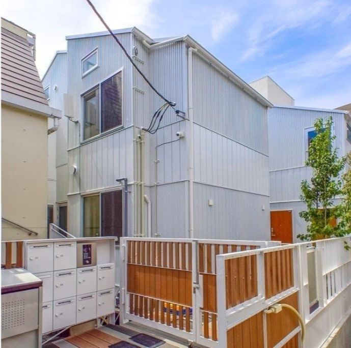 部屋画像