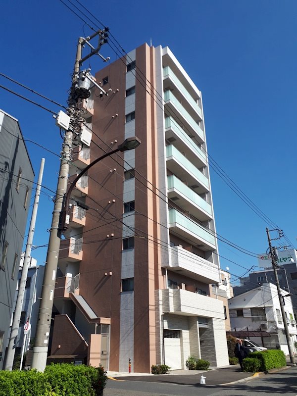 部屋画像
