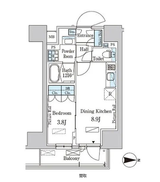 サムネイルイメージ