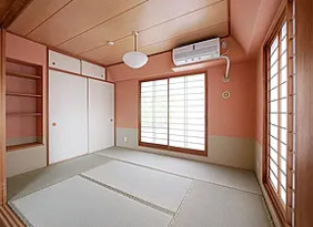 居室・リビング