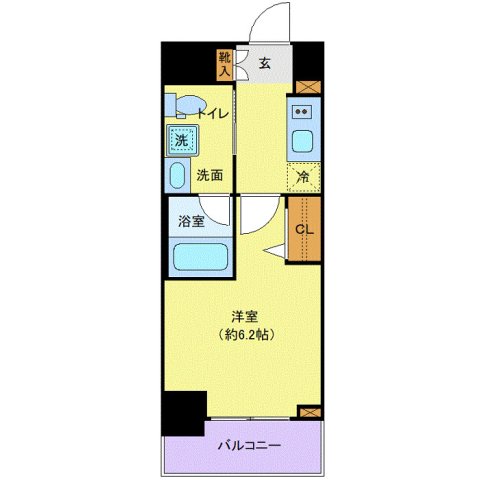 部屋画像