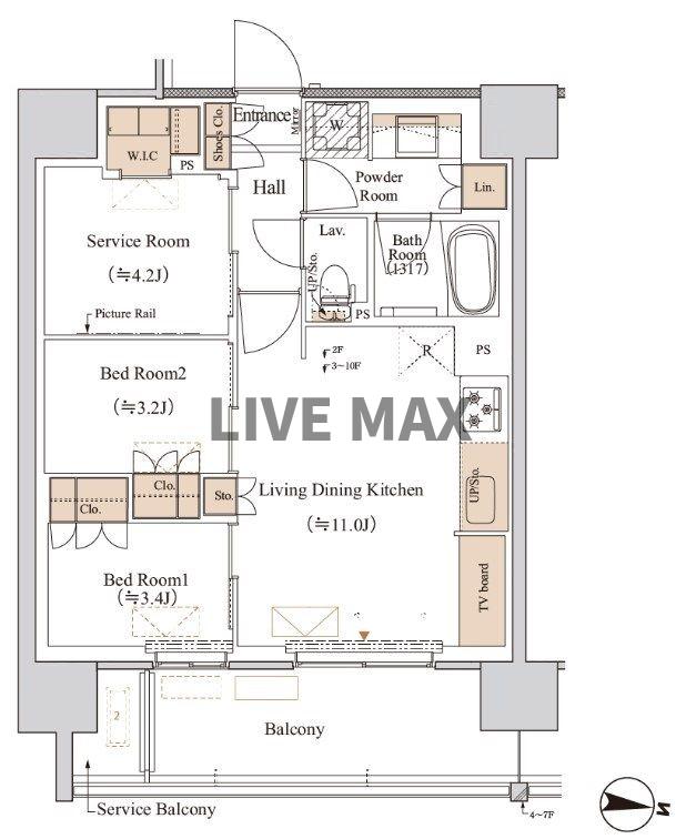 サムネイルイメージ