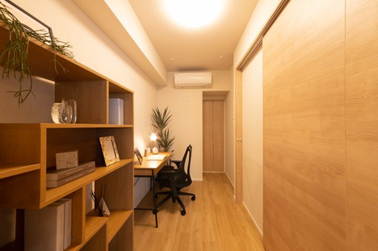 居室・リビング