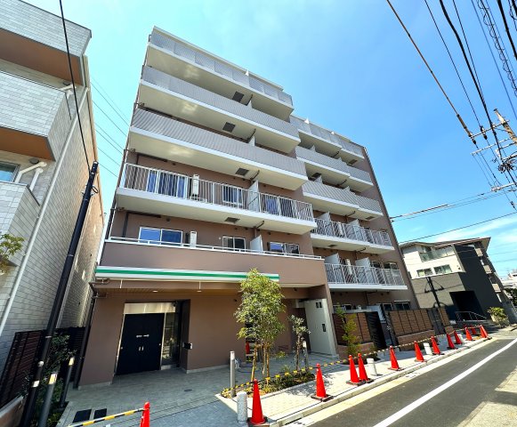 部屋画像