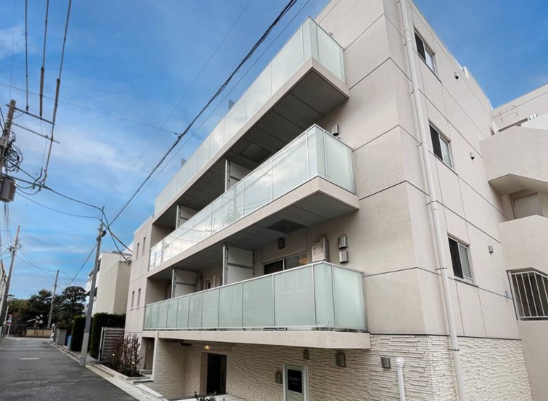 部屋画像