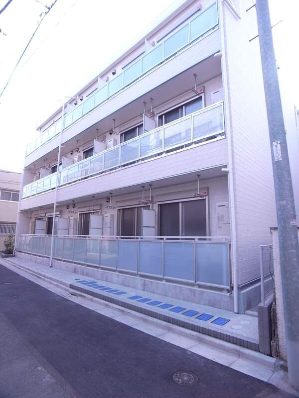 部屋画像