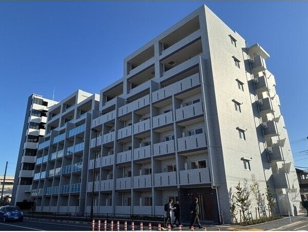 部屋画像