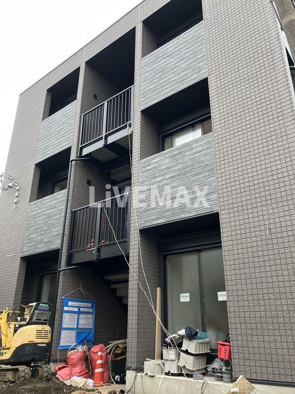 部屋画像