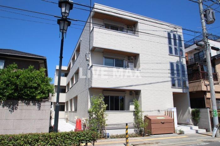 部屋画像