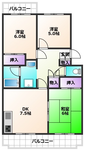 サムネイルイメージ