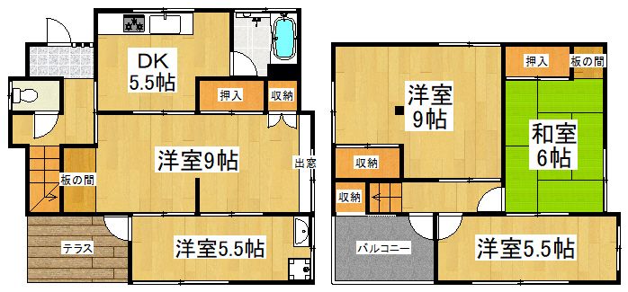 サムネイルイメージ