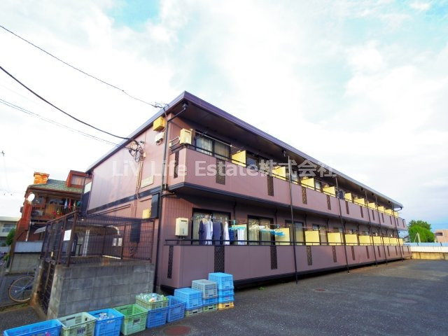 部屋画像