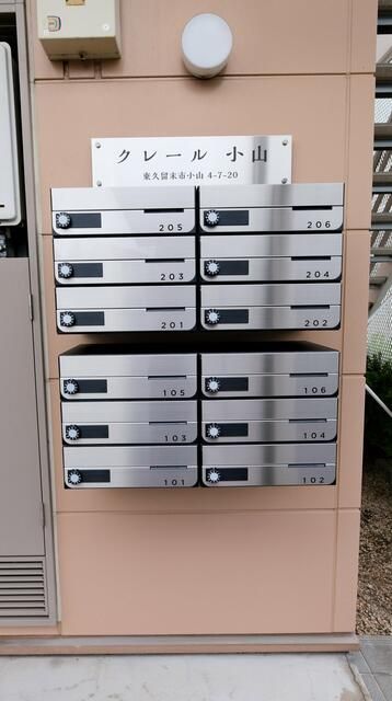 その他