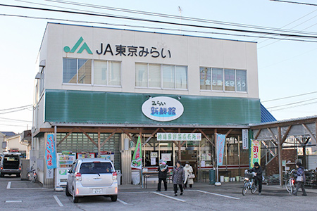 周辺