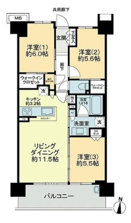 サムネイルイメージ