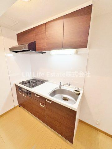 キッチン