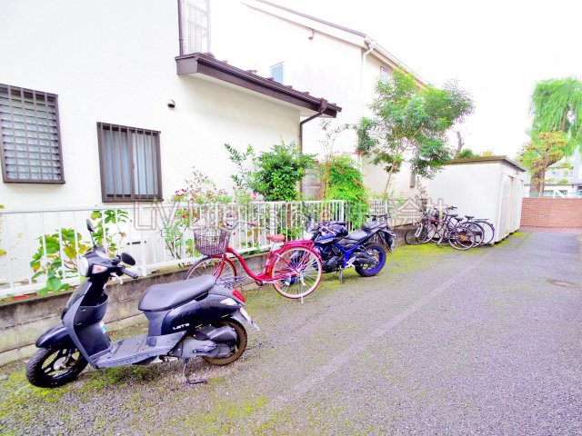 その他
