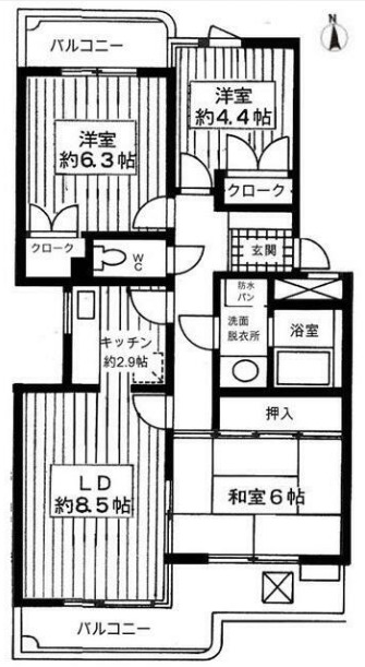 サムネイルイメージ