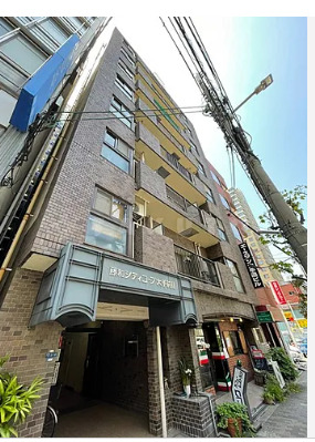 部屋画像