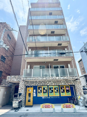 部屋画像