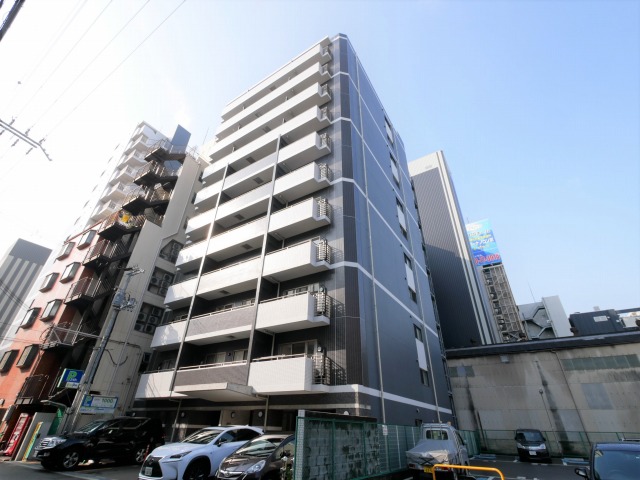 部屋画像