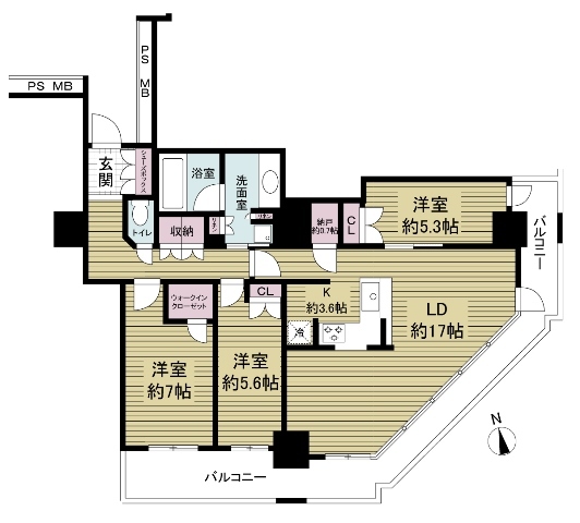 サムネイルイメージ